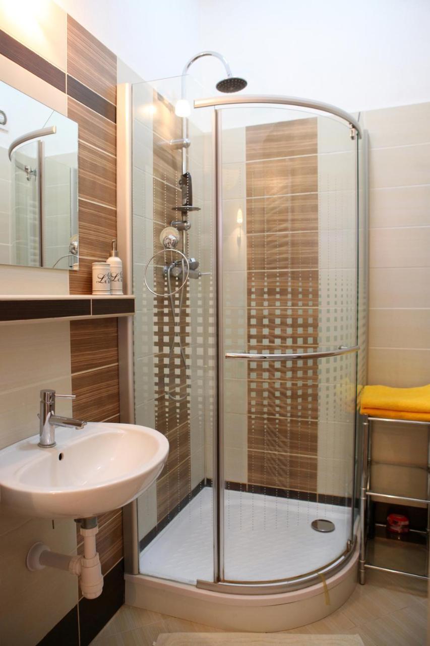 Apartman Moyzesova Kosice Exterior photo
